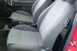Volkswagen FOX 1.2