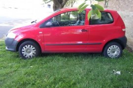 Volkswagen FOX 1.2