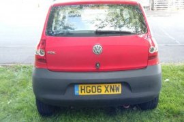 Volkswagen FOX 1.2