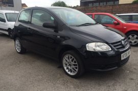 Volkswagen FOX 1.2