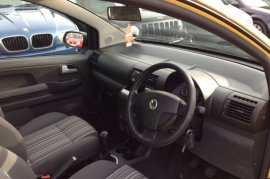 Volkswagen FOX 1.2
