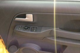 Volkswagen FOX 1.2