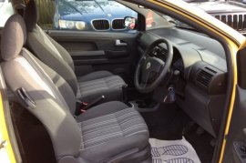 Volkswagen FOX 1.2