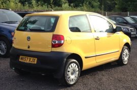 Volkswagen FOX 1.2