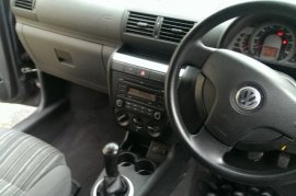 Volkswagen FOX 1.2
