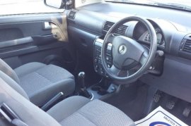 Volkswagen FOX 1.2