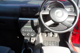 Volkswagen FOX 1.2
