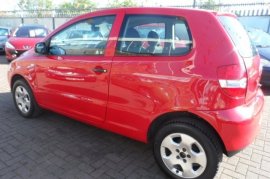 Volkswagen FOX 1.2