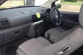 Volkswagen FOX 1.2