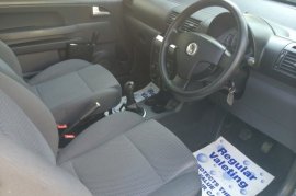 Volkswagen FOX 1.2