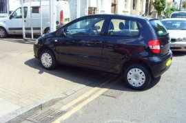 Volkswagen FOX 1.2