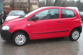 Volkswagen FOX 1.2