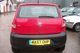 Volkswagen FOX 1.2