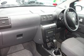 Volkswagen FOX 1.2