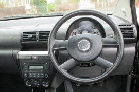 Volkswagen FOX 1.4