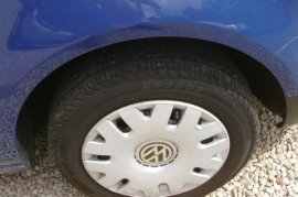 Volkswagen FOX 1.2