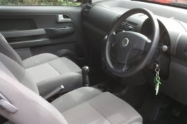 Volkswagen FOX 1.2