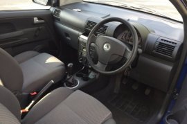 Volkswagen FOX 1.2