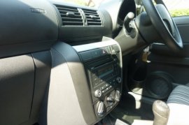 Volkswagen FOX 1.2