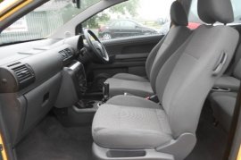 Volkswagen FOX 1.2