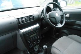 Volkswagen FOX 1.2