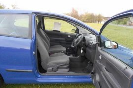 Volkswagen FOX 1.2