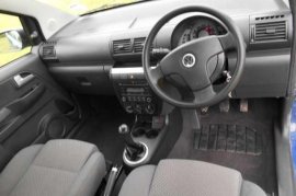 Volkswagen FOX 1.2