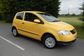 Volkswagen FOX 1.2