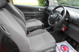 Volkswagen FOX 1.2