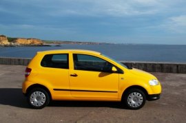 Volkswagen FOX 1.2