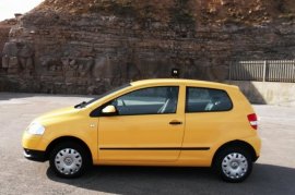Volkswagen FOX 1.2