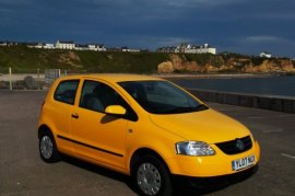 Volkswagen FOX 1.2