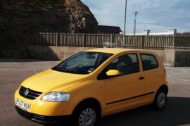Volkswagen FOX 1.2