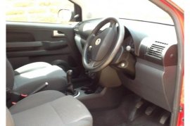 Volkswagen FOX 1.2