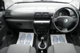 Volkswagen FOX 1.2