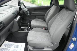 Volkswagen FOX 1.2