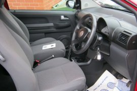 Volkswagen FOX 1.2