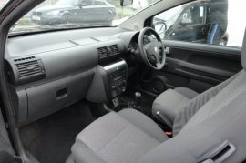 Volkswagen FOX 1.2