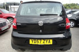 Volkswagen FOX 1.2
