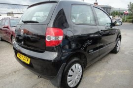 Volkswagen FOX 1.2