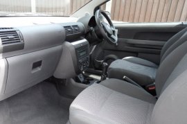 Volkswagen FOX 1.4