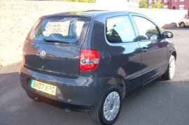Volkswagen FOX 1.2