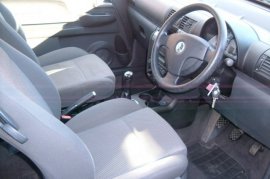 Volkswagen FOX 1.2