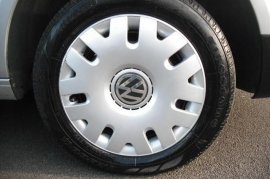 Volkswagen FOX 1.2