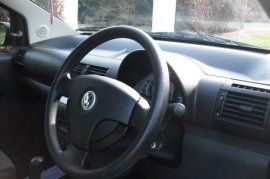 Volkswagen FOX 1.2