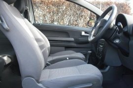 Volkswagen FOX 1.2