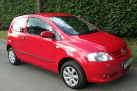 Volkswagen FOX 1.2