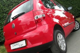 Volkswagen FOX 1.2