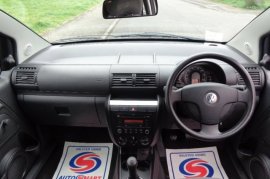 Volkswagen FOX 1.2