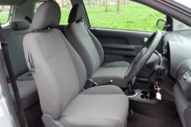 Volkswagen FOX 1.2